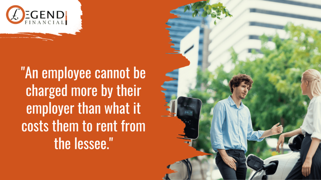 Tax Benefits for Employees on Driving an EV