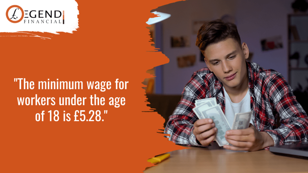 minimum wage for workers