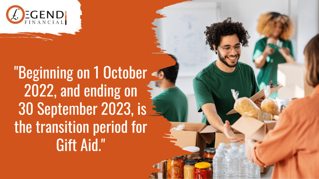 Revised Charitable Reliefs to Support UK Philanthropy
