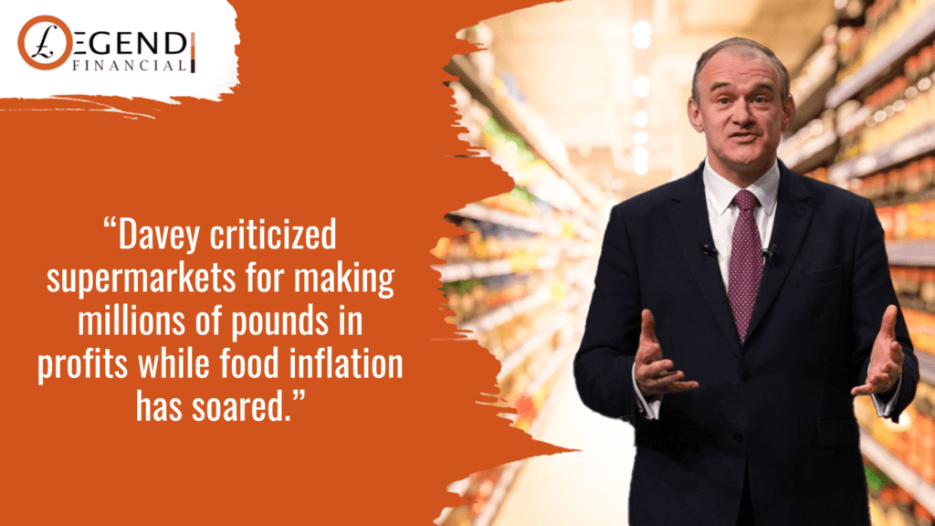 Criticism on Profiteering Amidst the Soaring Inflation