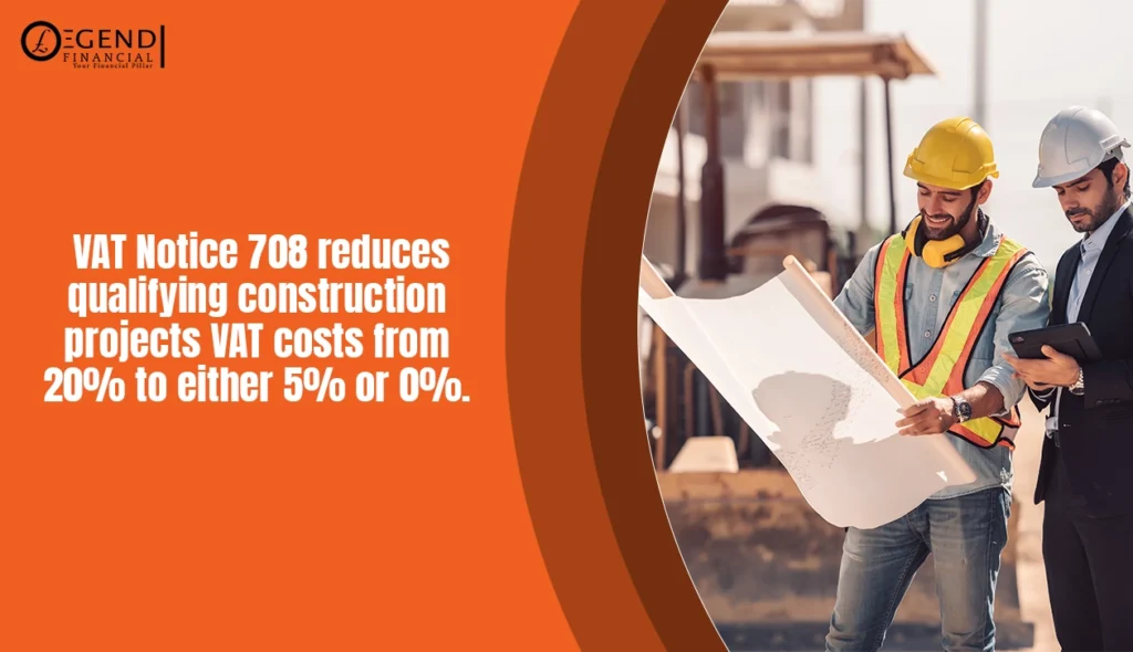 building work and materials