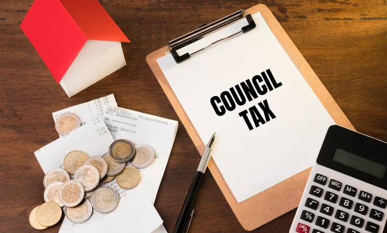 What is Council Tax