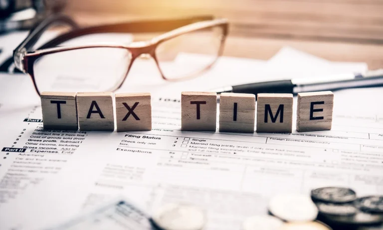 Tax on Investment Income
