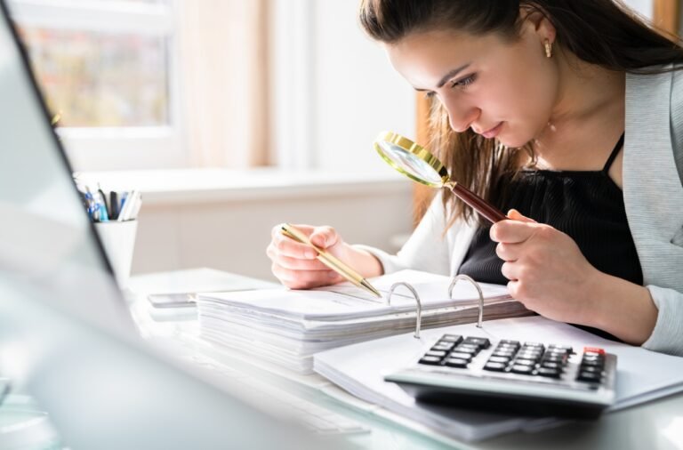 How to Avoid Tax Investigation