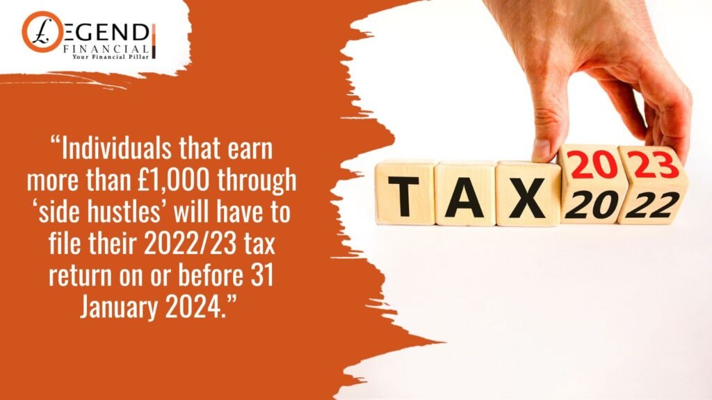 Clampdown Tax