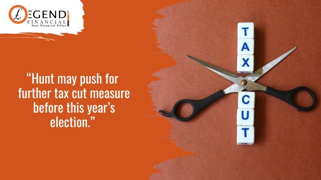 Tax Cut