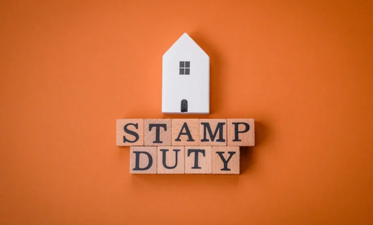 Stamp Duty Tax