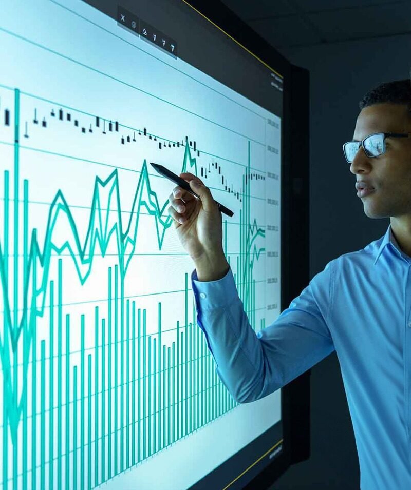 Financial Modelling Services Specialist Financial Modelling Services Specialist