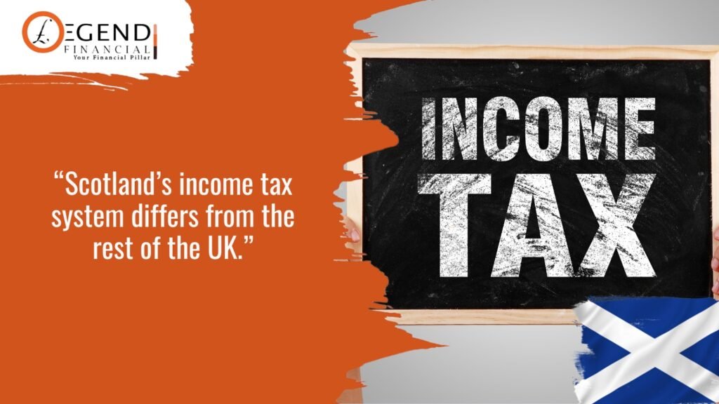 UK income Tax Calculator