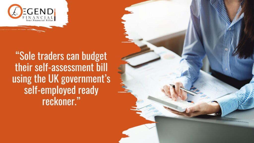 UK Tax Calculator 2024
