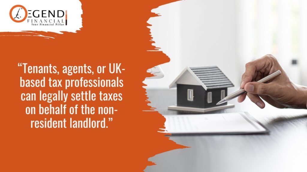 Tax on Rental Income UK