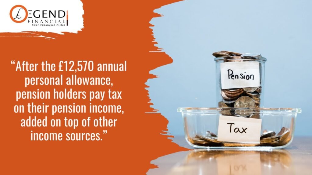 How to Avoid Paying Tax on Your Pension 2024
