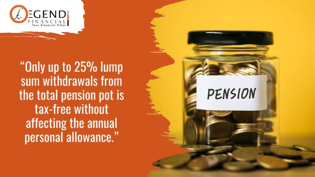 How to Avoid Paying Tax on Your Pension 2025