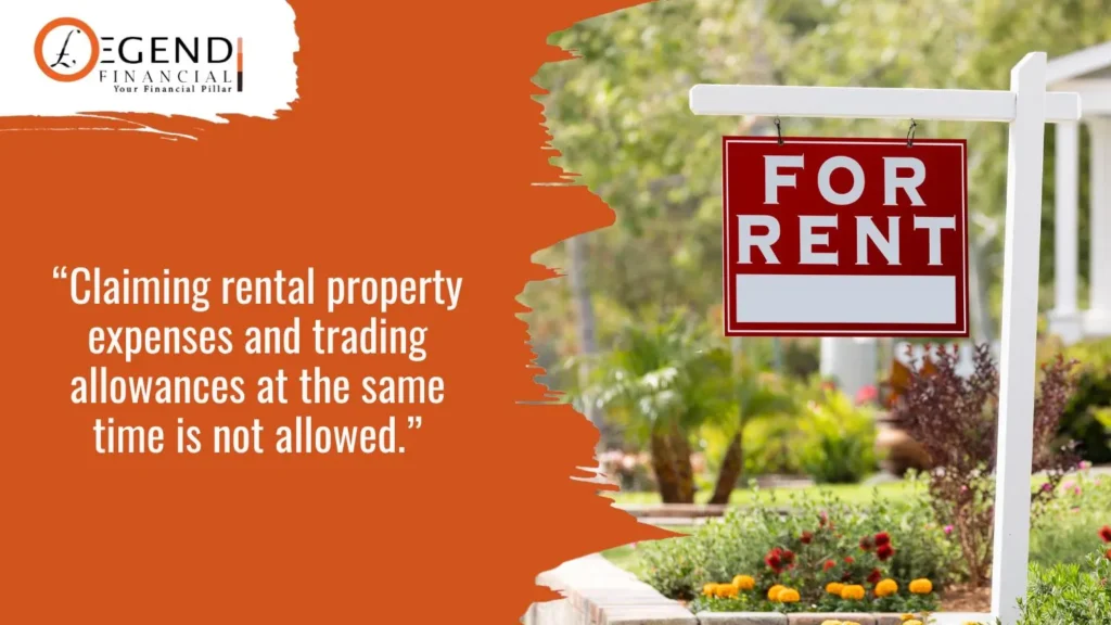 Claim Rental Property Expenses