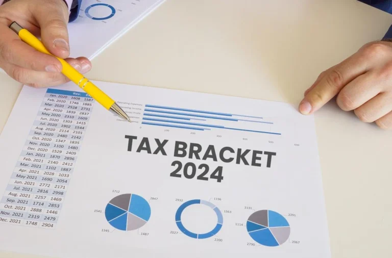 Tax Bracket