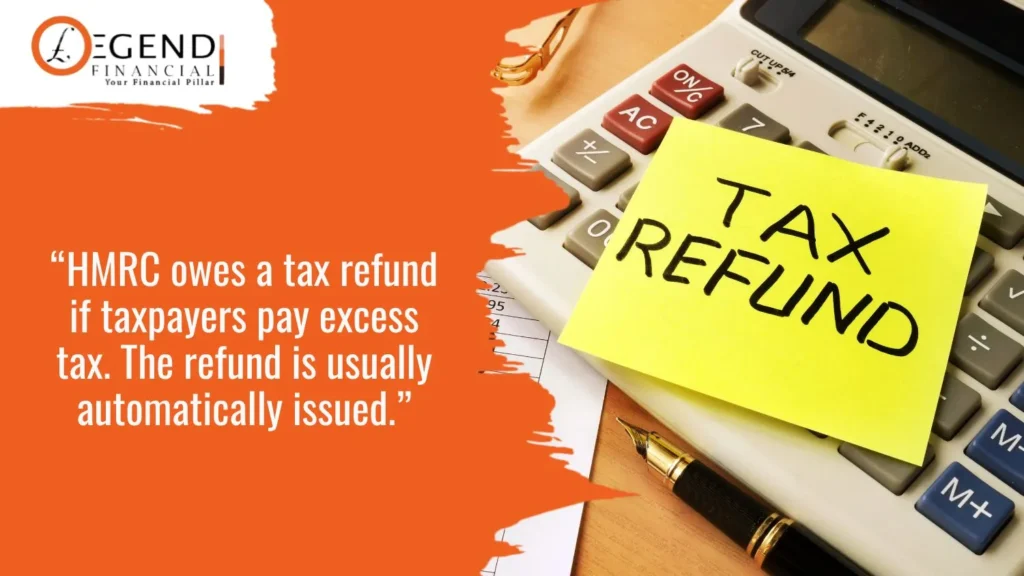 What Is HMRC Tax Refund