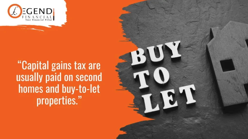 Buy to let