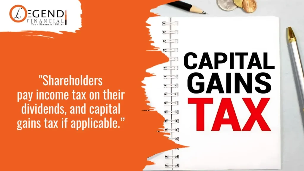 Dividend Tax Rates   