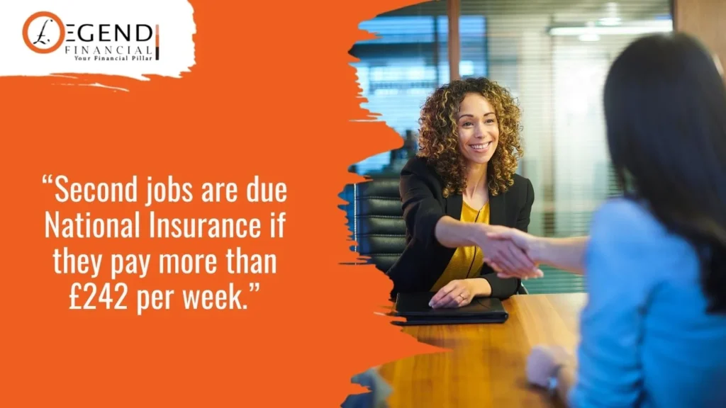 Understanding Second Job Tax in the UK