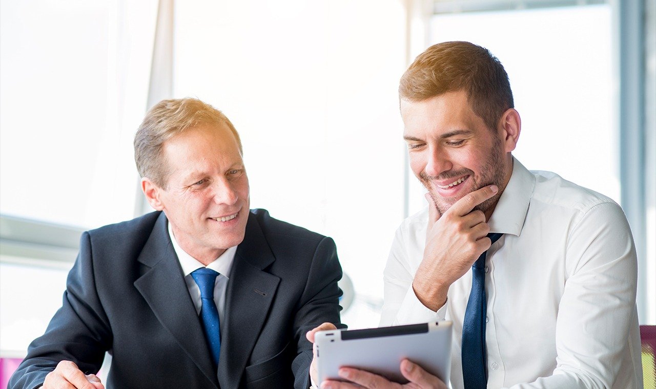 End-to-End Tax Services
