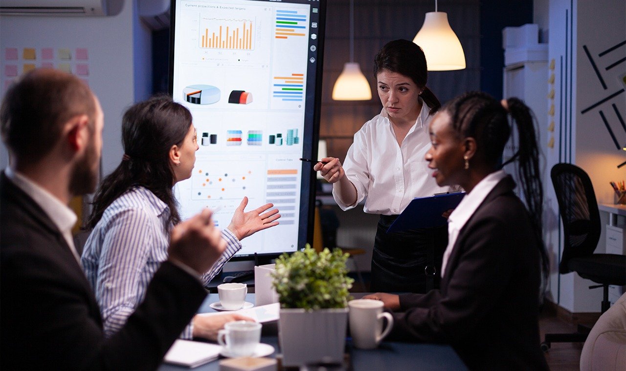 Business Development