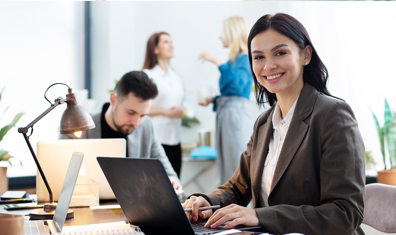 Experienced Accountants