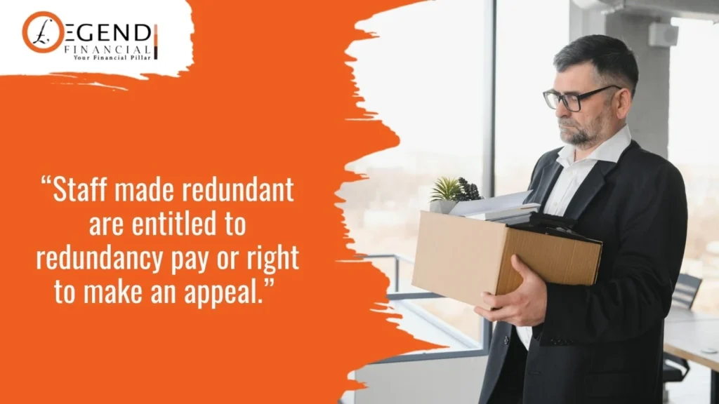 Quick Guide to Redundancy Pay UK
