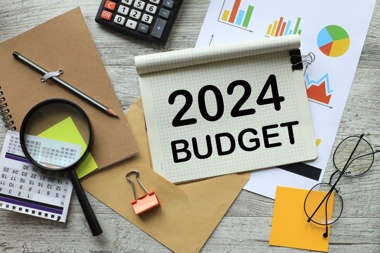 Autumn Budget 2024