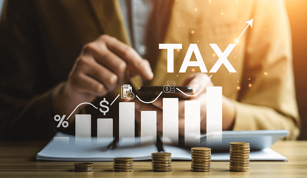 When Do I Start Paying Tax
