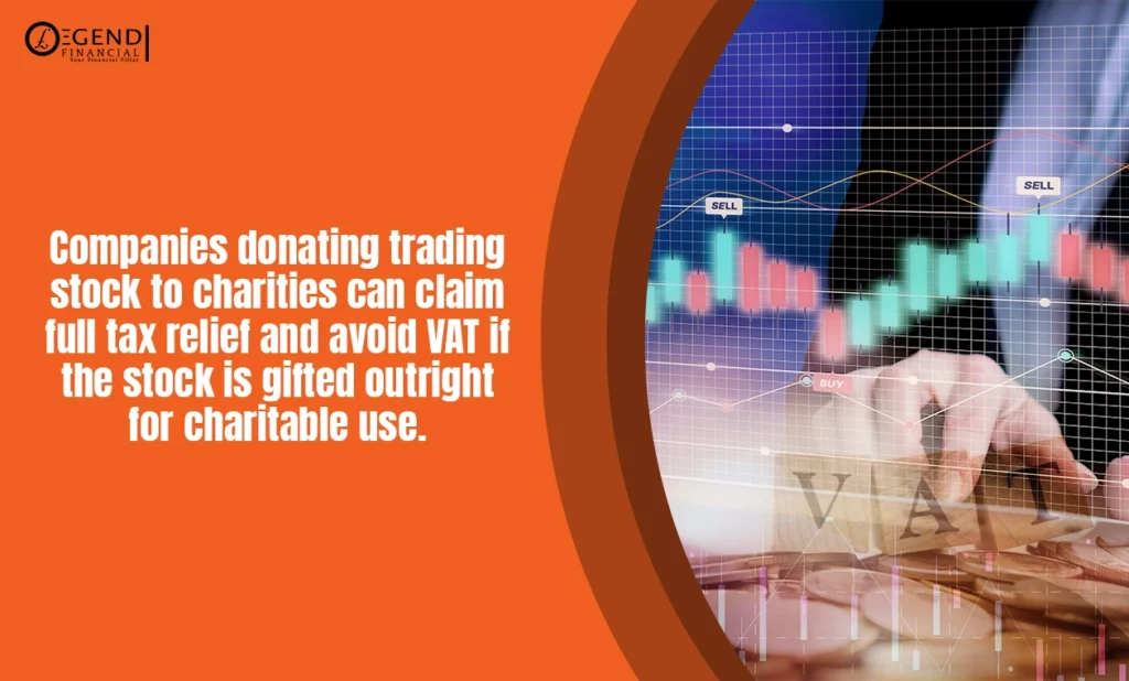 Donation Schemes and Tax Relief
