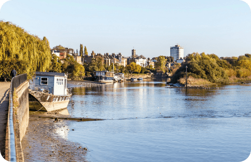HOUNSLOW​