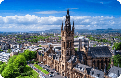 GLASGOW​
