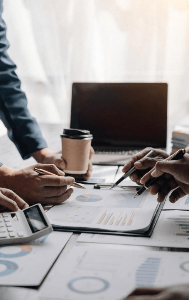 IR35 services in london