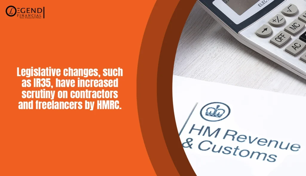HMRC tax investigation guide