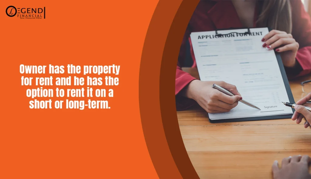 Short-Term vs. Long-Term Tenants