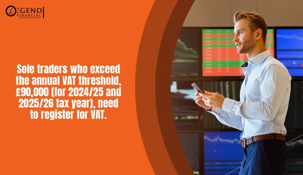 Who Needs to Be VAT Registered