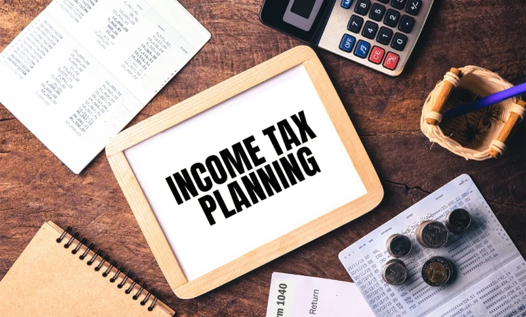 How To Reduce Income Tax for Self-Employed